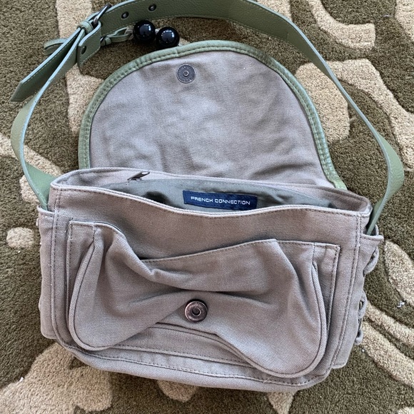 Shoulder bag (French Connection) - Picture 4 of 4